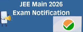 JEE EXAM 2026 - Edited